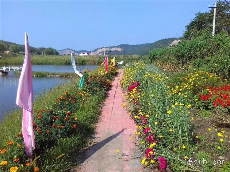 哈尔滨红星出售鱼池放钓采摘基地15645653755